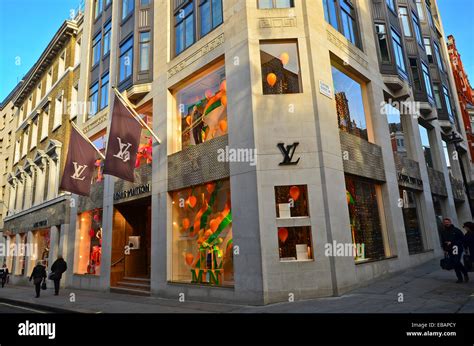 ysl london shop|saint laurent in london.